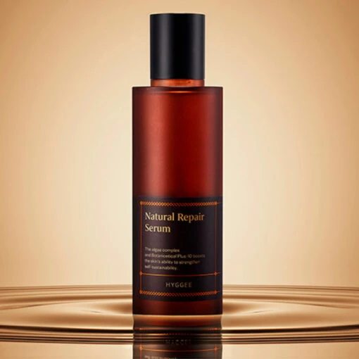 Natural Repair Serum - Image 4