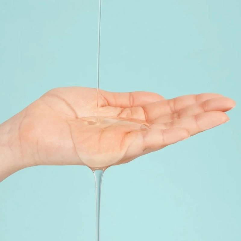 No.1 Pantothenic B5 Active Soothing Serum 3 No.1 Pantothenic B5 Active Soothing Serum - Image 3