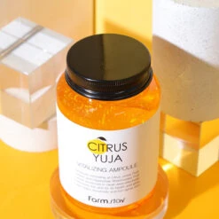 Citrus Yuja Vitalizing Ampoule -Cosrx Shop e2cfb138df7a960f3d914142f89f224c
