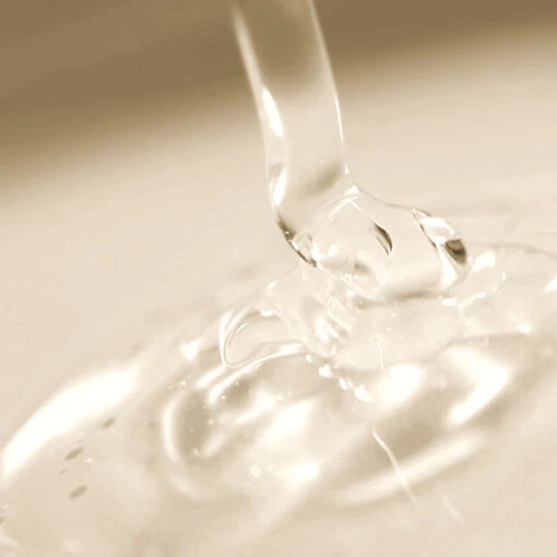 Body Wash Lavender Musk - Image 4