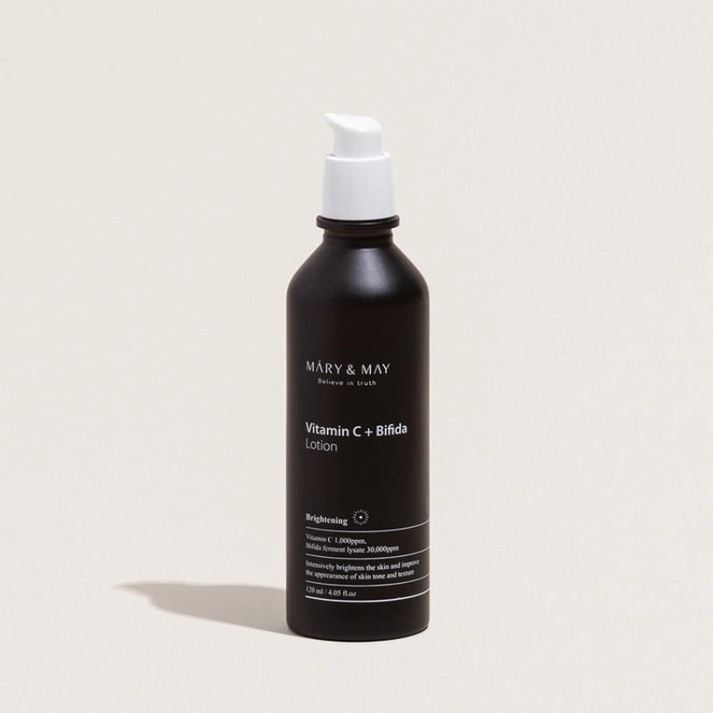 Vitamine C + Bifida Lotion 4 Vitamine C + Bifida Lotion - Image 4