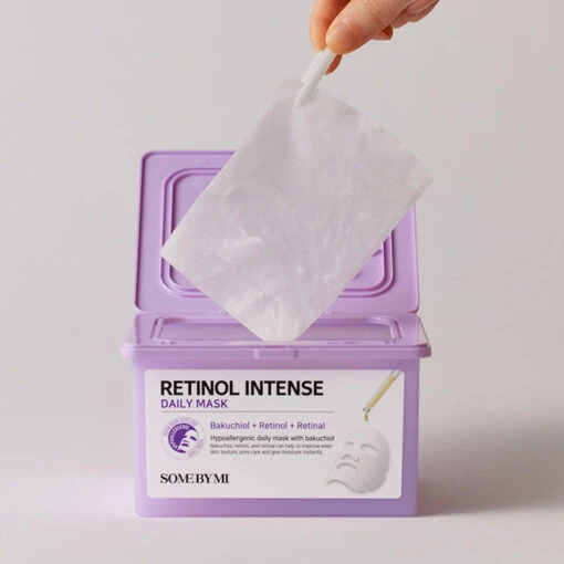 Retinol Intense Daily Mask - Image 3