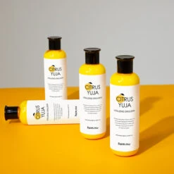 Citrus Yuja Vitalizing Emulsion -Cosrx Shop e5f6b04ca97e70b41288f31793dc9500