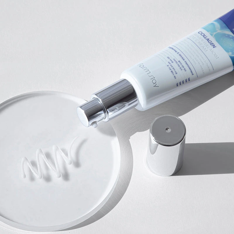 Collagen Water Full Moist Eye Cream 3 Collagen Water Full Moist Eye Cream - Image 3