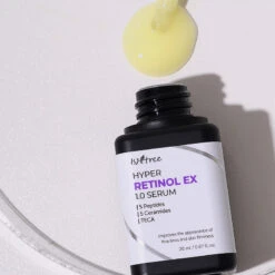 Hyper Retinol EX 1.0 Serum -Cosrx Shop e fafad239 5d29 4477 88c4 d6aad4b5cf40