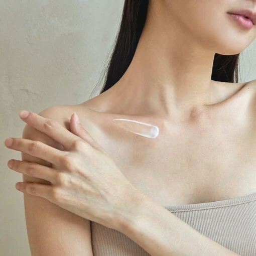 Ceramide Calming Ato Body Lotion - Image 4