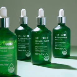 Cica Farm Blemish Clear Ampoule -Cosrx Shop ed817c66530370f91d9076cf4b95cd76