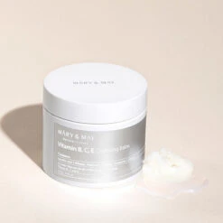 Vitamin B, C, E Cleansing Balm -Cosrx Shop ee785193f4a89 e30eaadd f8d4 4b66 936e 465b4bdabf9b
