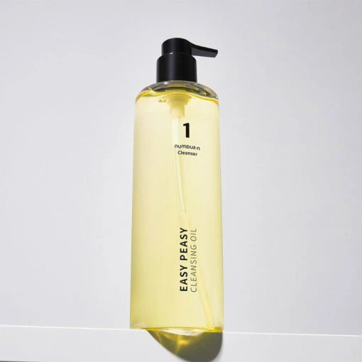 No.1 Easy Peasy Cleansing Oil - Image 6