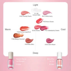 Popcorn Syrup Lip Plumper -Cosrx Shop eng14kopie 1405cec5 078c 40d2 82ba 5a41b1349d59