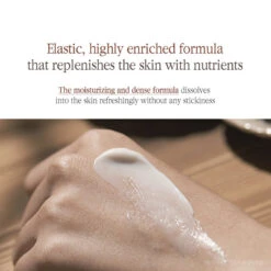 Black Tea Enriched Cream 15 Black Tea Enriched Cream -Cosrx Shop enriched cream 10 1100x efacf196 e426 432a 8bcb 37eda09c16df