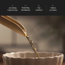 Black Tea Enriched Cream 14 Black Tea Enriched Cream -Cosrx Shop enriched cream 2 1100x 07943a9b 3ff9 4847 b336 1b5b1c33cbdd