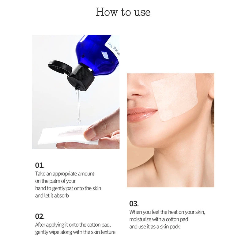 Essence Toner 100ml 9 Essence Toner 100ml - Image 9