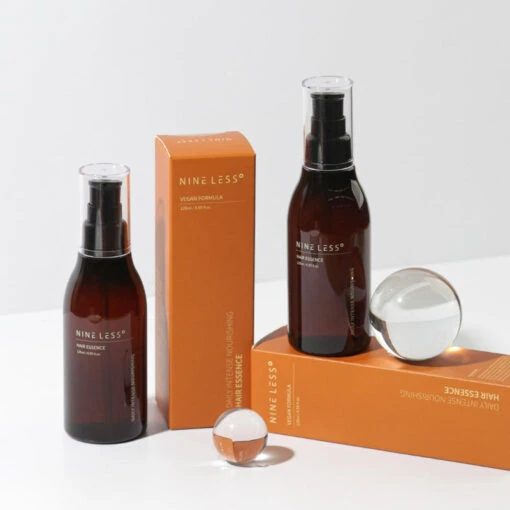 Daily Intense Nourishing Hair Essence - Image 5