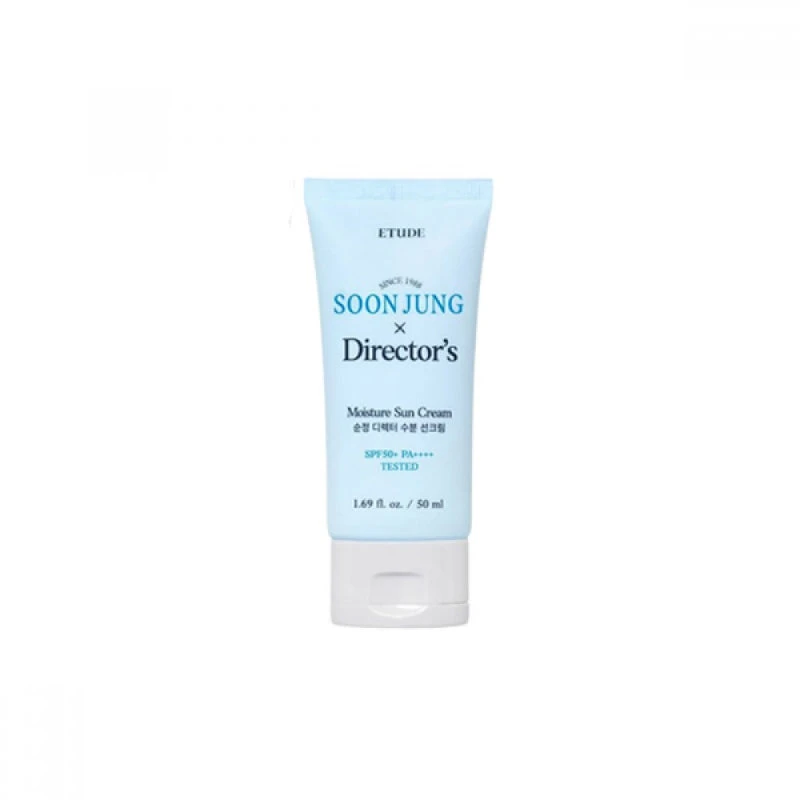 Soon Jung Director's Moisture Sun Cream SPF50+ PA++++ 1 Soon Jung Director's Moisture Sun Cream SPF50+ PA++++