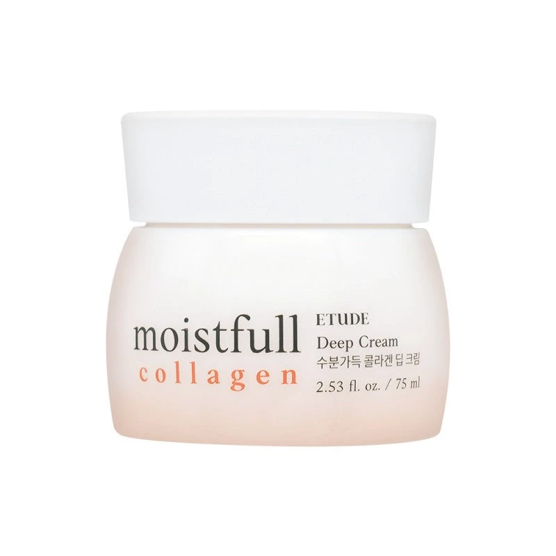 Moistfull Collagen Deep Cream 1 Moistfull Collagen Deep Cream