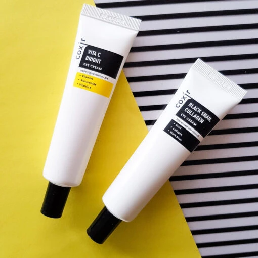 Vita C Bright Eye Cream - Image 7