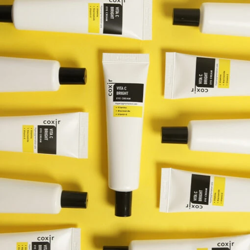 Vita C Bright Eye Cream - Image 6