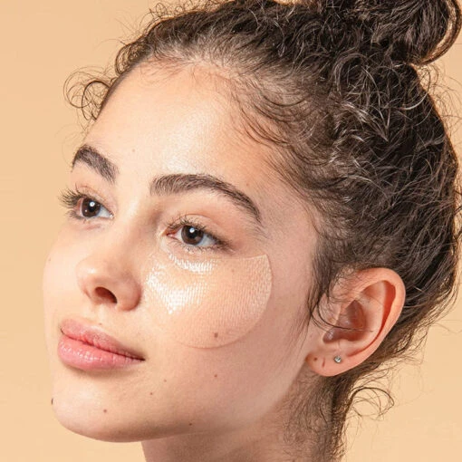 Cosrx Advanced Snail Hydrogel Eye Patch - Image 9