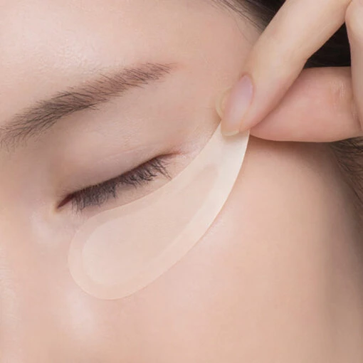 Microneedling Eye Patch - Image 2