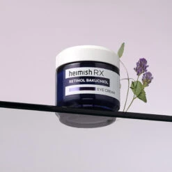 RX Retinol Bakuchiol Eye Cream -Cosrx Shop eyecream 1