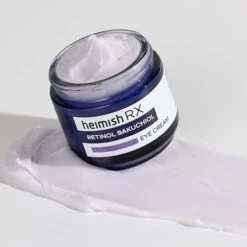 RX Retinol Bakuchiol Eye Cream -Cosrx Shop eyecream 1kopie