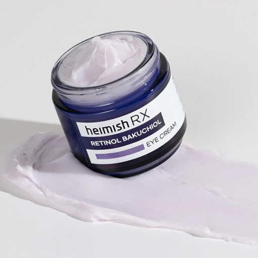 RX Retinol Bakuchiol Eye Cream - Image 3