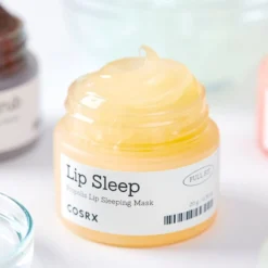 Cosrx Full Fit Propolis Lip Sleeping Mask -Cosrx Shop f0107fc775d514e2fd5b4b7ced7d0330