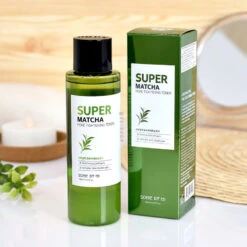Super Matcha Pore Tightening Toner -Cosrx Shop f039c643191620b1266afd0cbefb1427