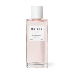 Replenishing Body Oil