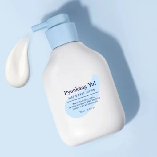 Kids & Baby Lotion - Image 4