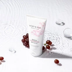 Vegan Low PH Hyaluronic Gel Cleanser 16 Vegan Low PH Hyaluronic Gel Cleanser -Cosrx Shop f2f07e95f34a4