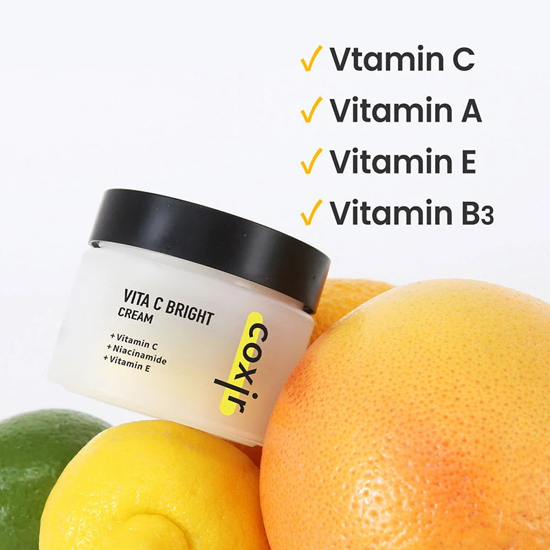 Vita C Bright Cream 2 Vita C Bright Cream - Image 2