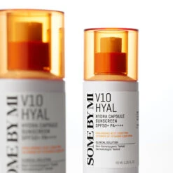 V10 Hyal Hydra Capsule Sunscreen SPF50+ PA++++ -Cosrx Shop f458a41e36792b41dda35f02355d126a e7477d51 366c 40bf bfc6 e44e382263aa
