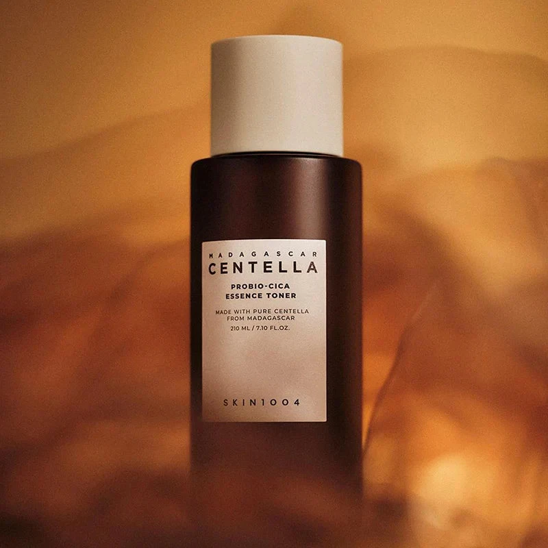 Madagascar Centella Probio-Cica Essence Toner 2 Madagascar Centella Probio-Cica Essence Toner - Image 2