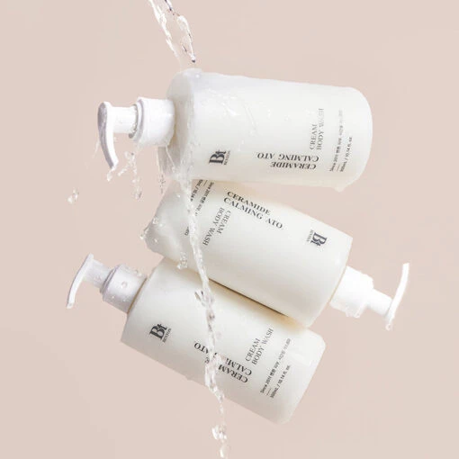 Ceramide Calming Ato Cream Body Wash - Image 5