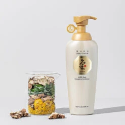 Ki Gold Energizing Conditioner -Cosrx Shop f7c252f769e7246c69580781b42b1e49