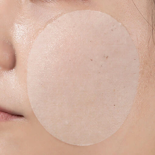 No.3 Radiance Glowing Jumbo Essence Pad - Image 4