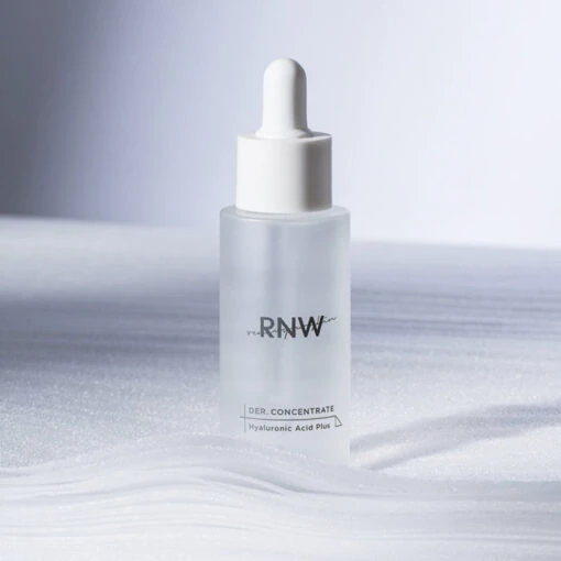 DER. CONCENTRATE Hyaluronic Acid Plus - Image 2