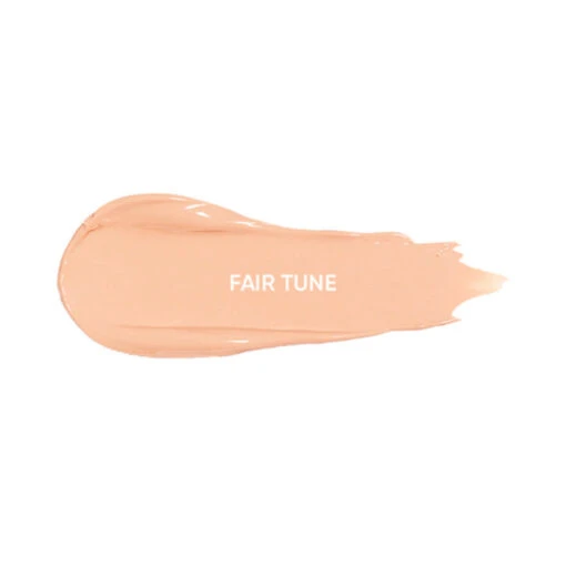 Skin Tune Vegan Cover Cushion SPF45 PA++ - Image 3