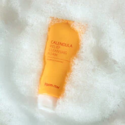 Calendula Relief Cleansing Foam 11 Calendula Relief Cleansing Foam -Cosrx Shop fb553c52ac72c8d9636274ad37cbc98a