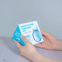 Baking Powder Hyaluronic Acid Pore Scrub -Cosrx Shop fce008dece18b33e3cc3db796ce8e33a