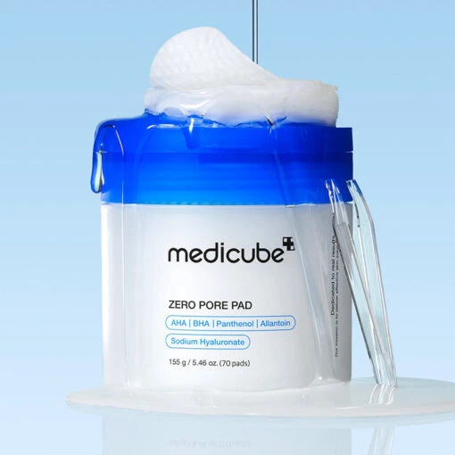 Zero Pore Pad 2.0 - Image 2