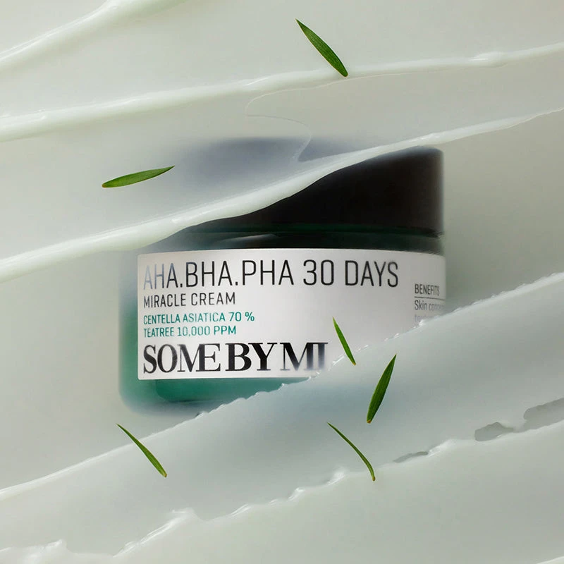 AHA BHA PHA 30 Days Miracle Cream 6 AHA BHA PHA 30 Days Miracle Cream - Image 6