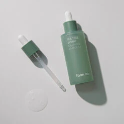 Tea Tree Biome Calming Ampoule -Cosrx Shop fe04f12fc1ce02dd8422d2b201ddd35d