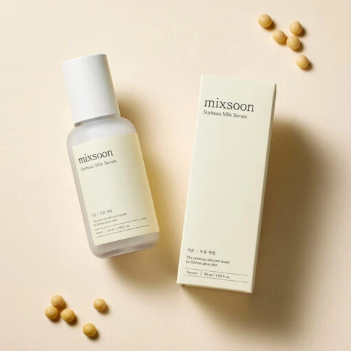Soybean Milk Serum - Image 5