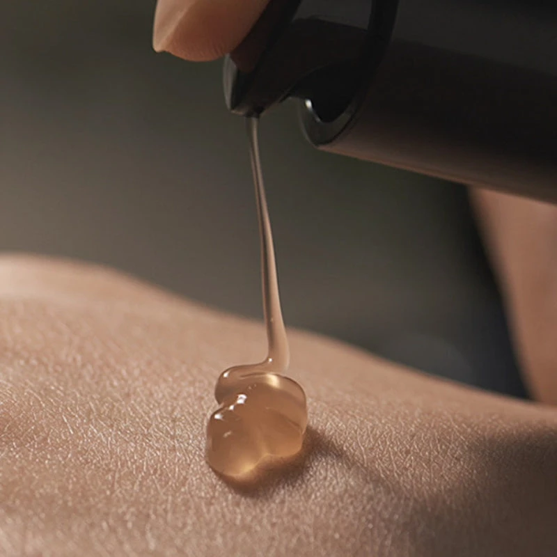 Black Tea Boosting Serum 3 Black Tea Boosting Serum - Image 3