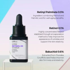 Hyper Retinol EX 1.0 Serum -Cosrx Shop ffs dc2ee5c6 cdb6 4171 965c b9b2f44ac7a2
