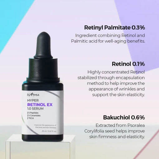 Hyper Retinol EX 1.0 Serum - Image 10