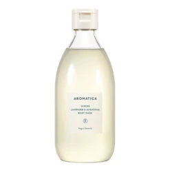 Serene Body Wash Lavender & Marjoram